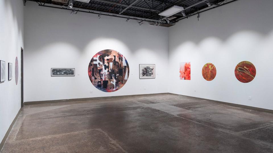 Step Gallery