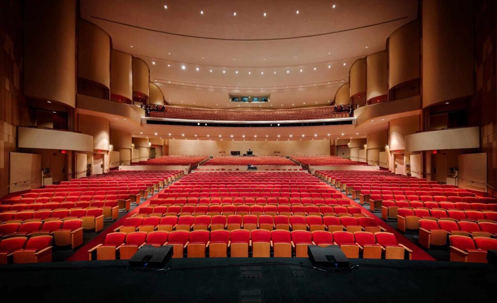 Symphony Hall