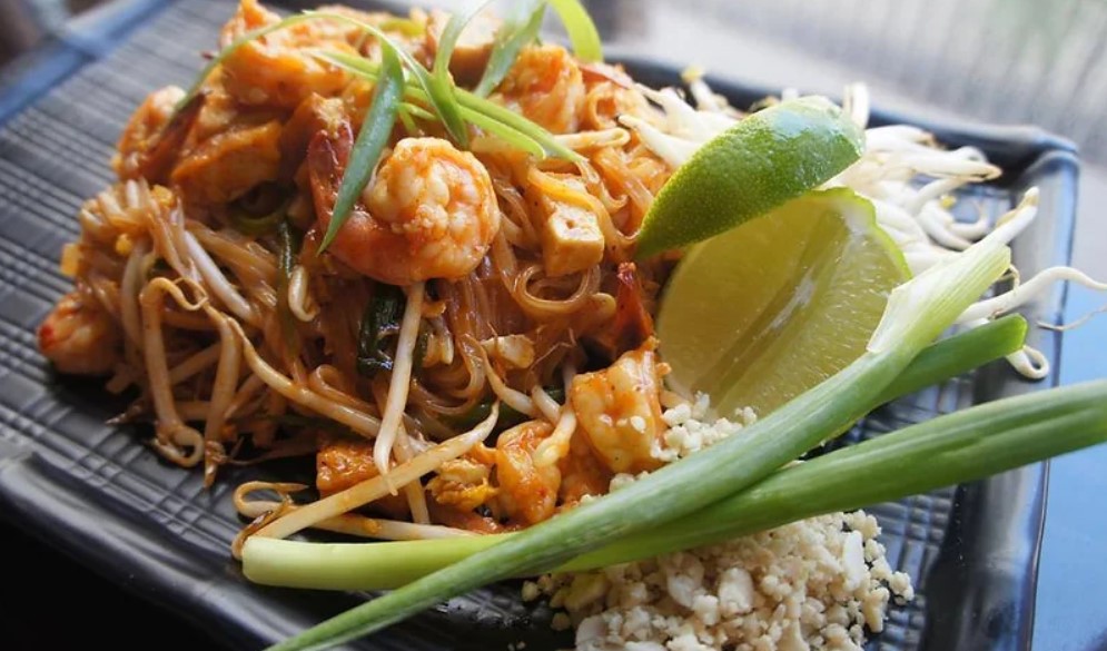 Thai Basil Signature