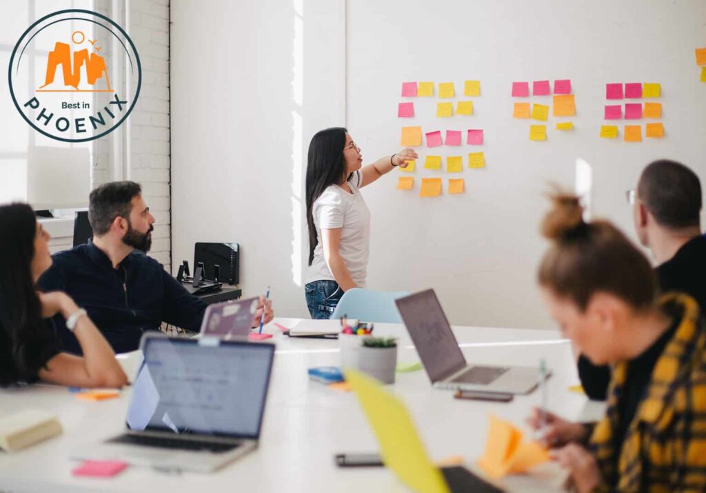 The Top 5 Advertising Agencies in Phoenix
