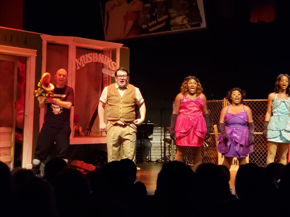 Third Street Theater at Phoenix Center for the Arts