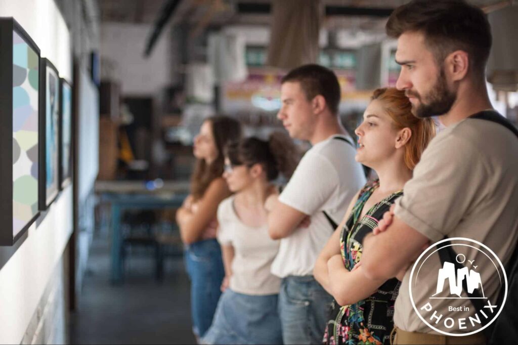 Your All-In Guide to First Fridays in Phoenix