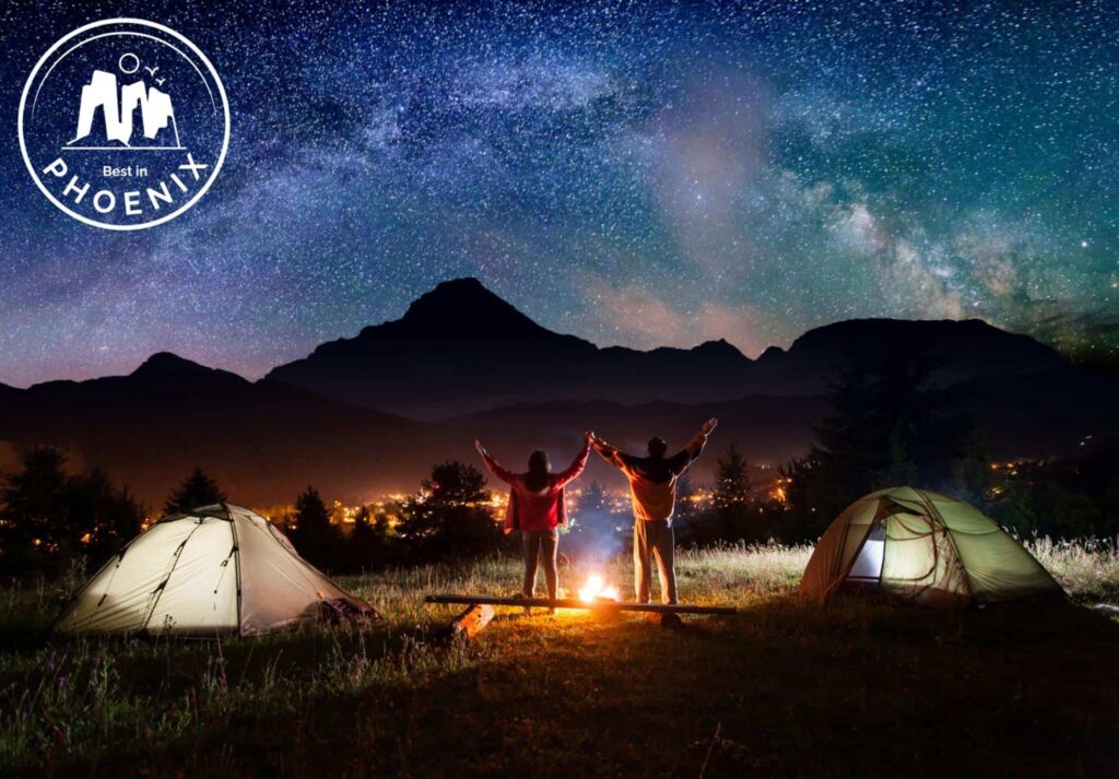 16 Romantic Date Ideas for Valentine’s Day in Phoenix