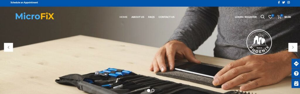 Microfix