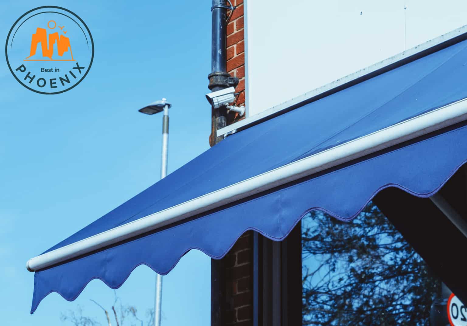 5 Best Places To Get Awnings In Phoenix