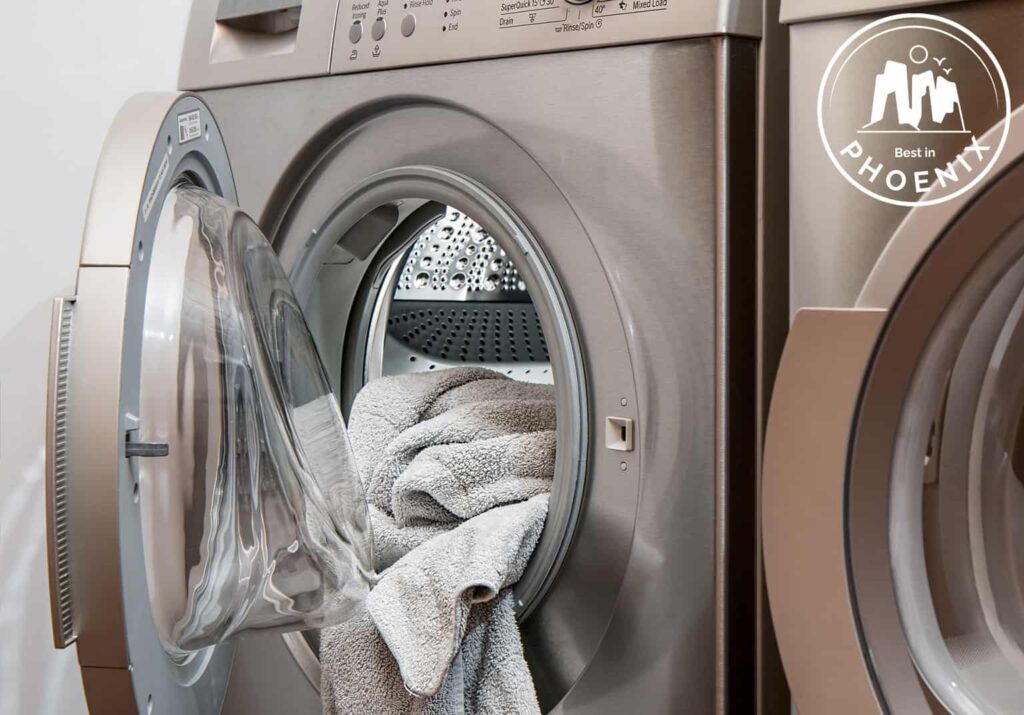 5 Of The Best Dryer Vent Cleaning Services In Phoenix