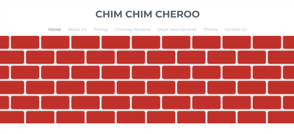 Chim Chim Cheroo's Homepage