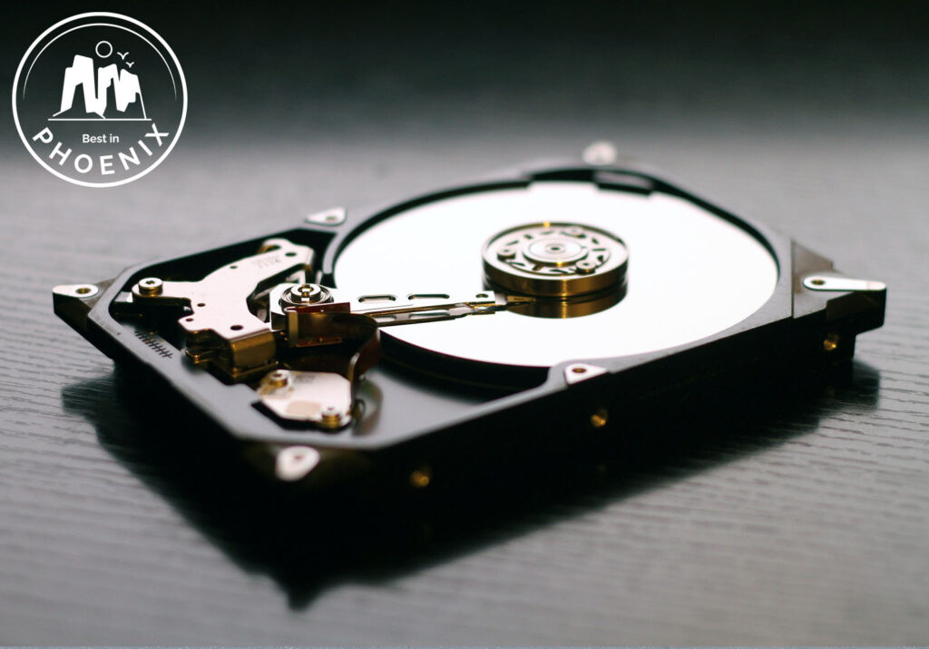 5 Best Data Recovery Service Providers In Phoenix