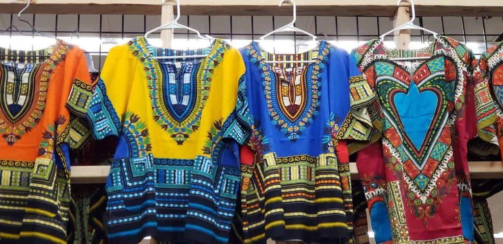B&R African Styles