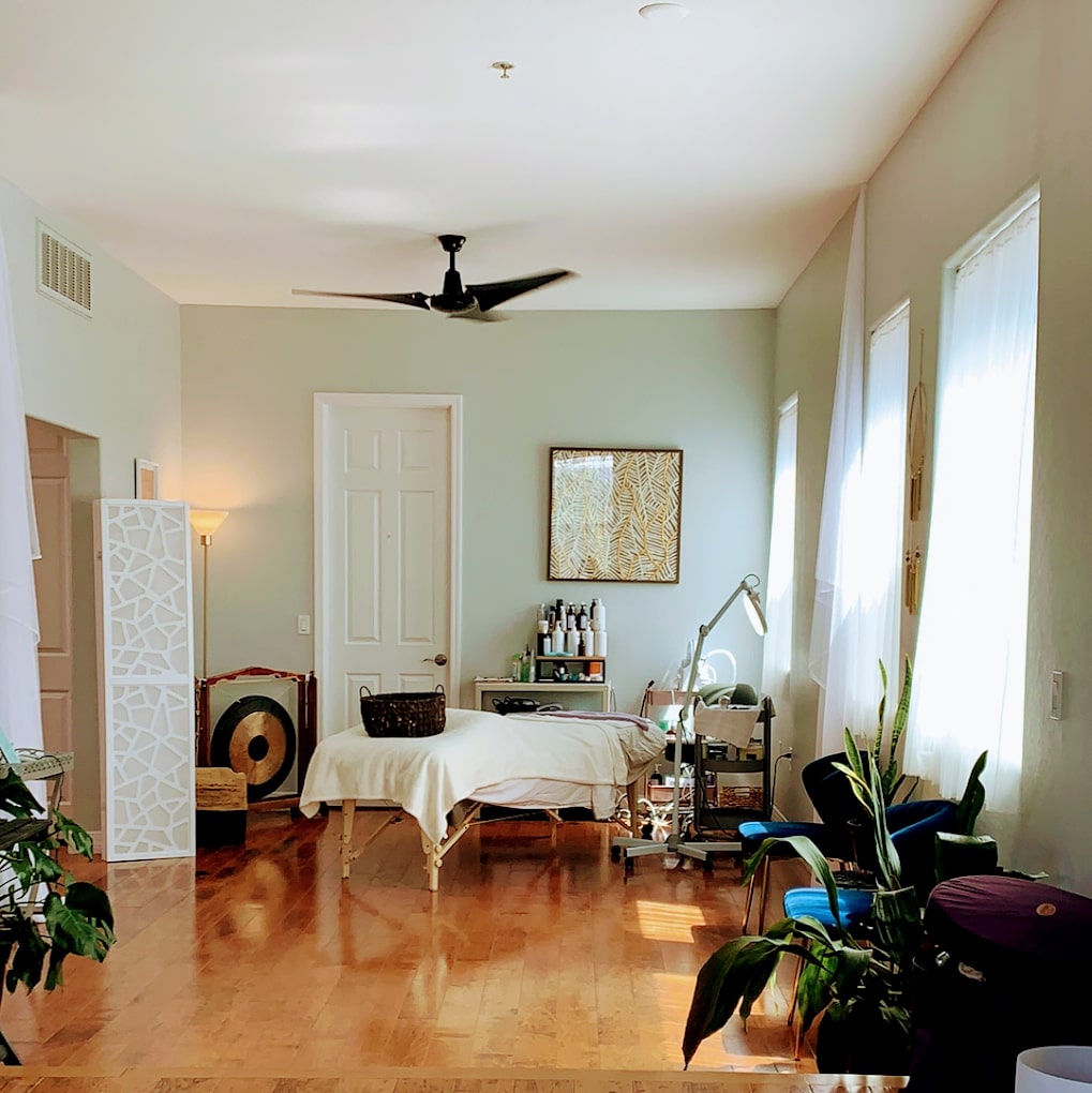 Brownstone Spa