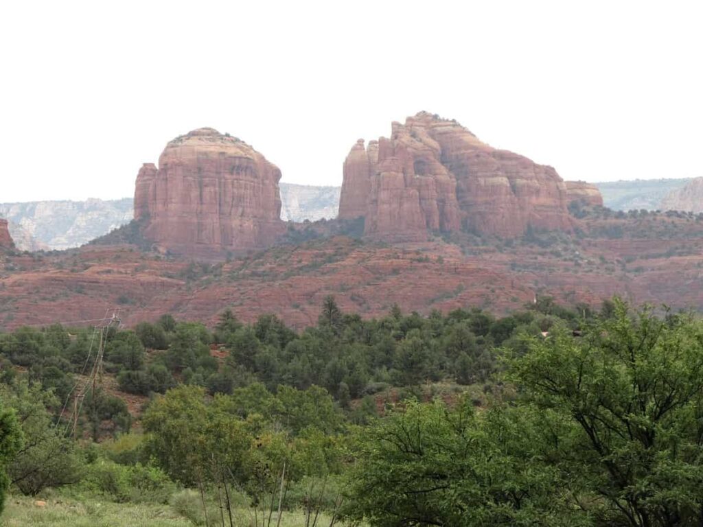 Red Rock State Park