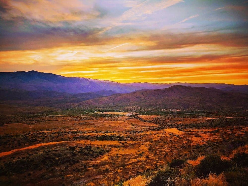 Sunset Point