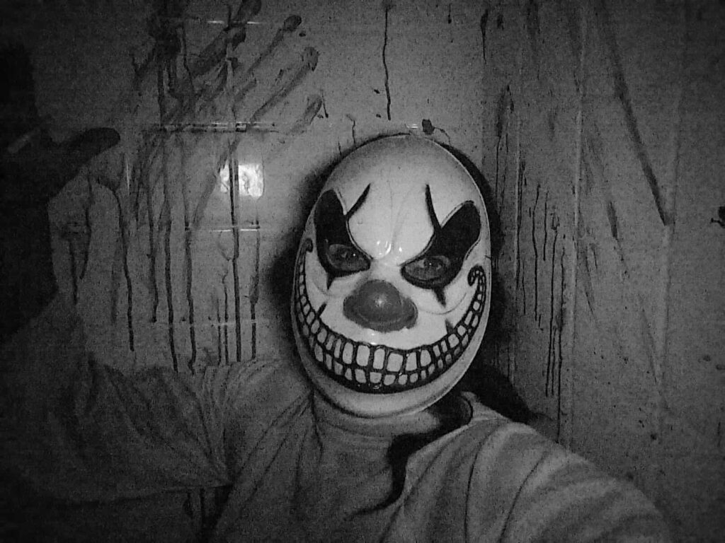 Superstition Asylum
