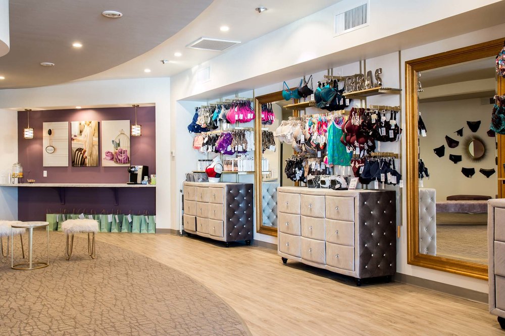 The Bra Spa