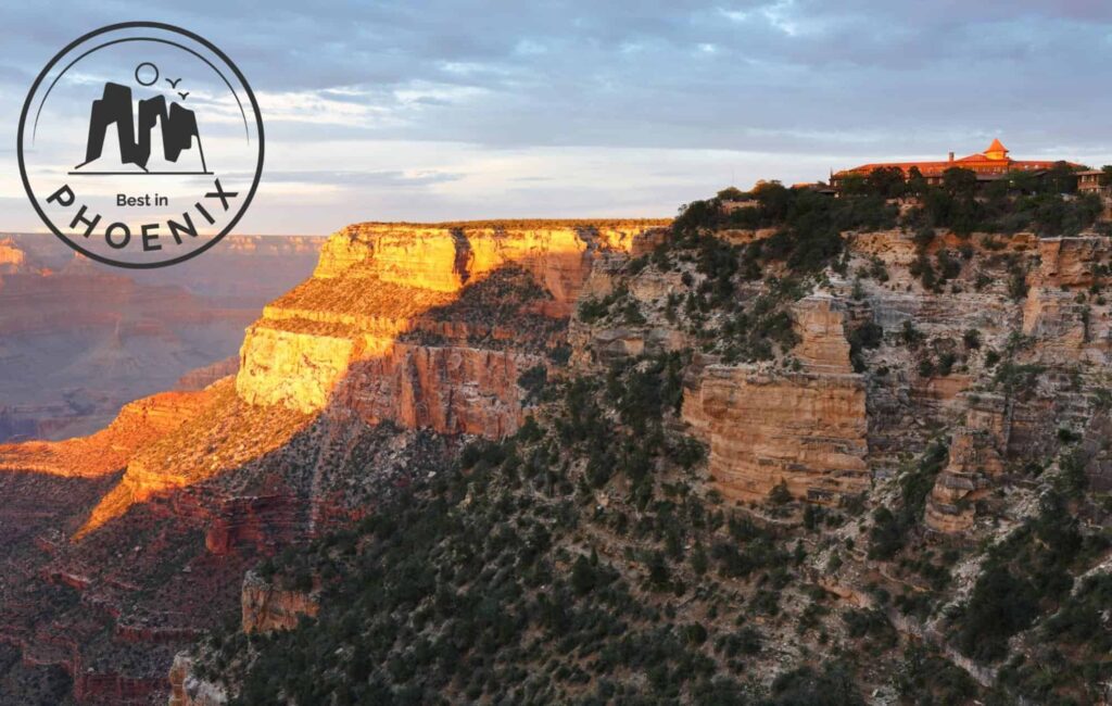 Travelling From Phoenix to the Grand Canyon Your All-in Guide