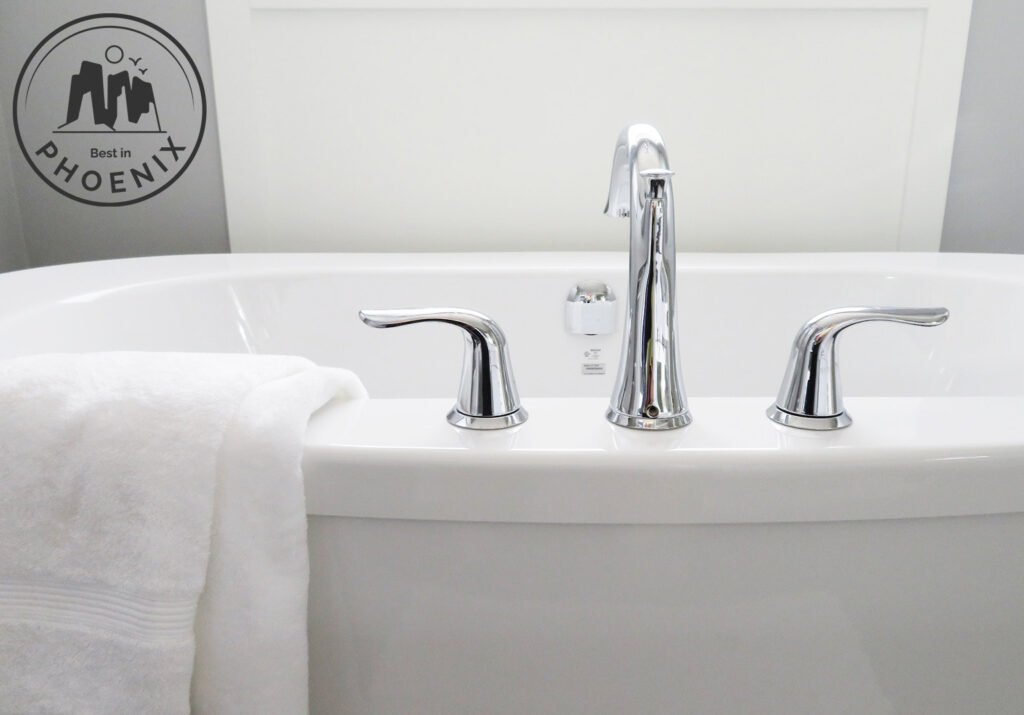 The 5 Best Bathtub Refinishing Services in Phoenix