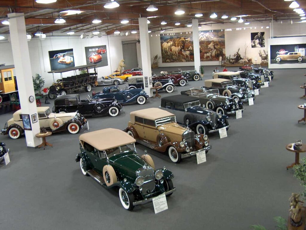 Chandler Museum's Homepage