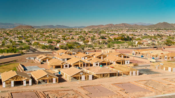 New Village's Homepage