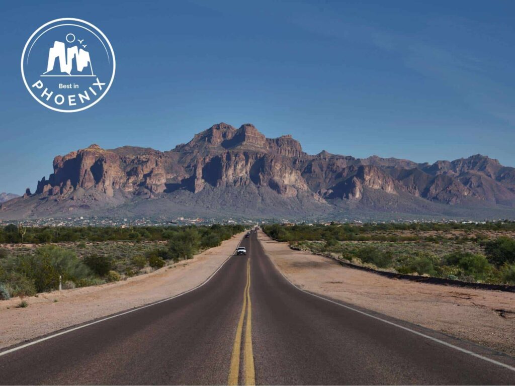 A Visitor’s Guide to Phoenix Mountains Preserve