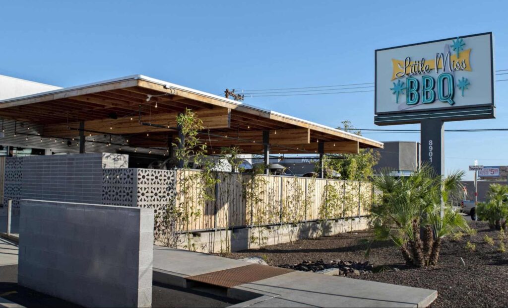Eat at Little Miss BBQ Sunnyslope's Homepage