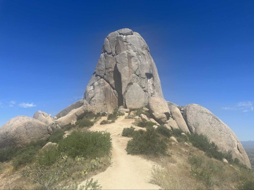 Tom’s Thumb Trail's Homepage
