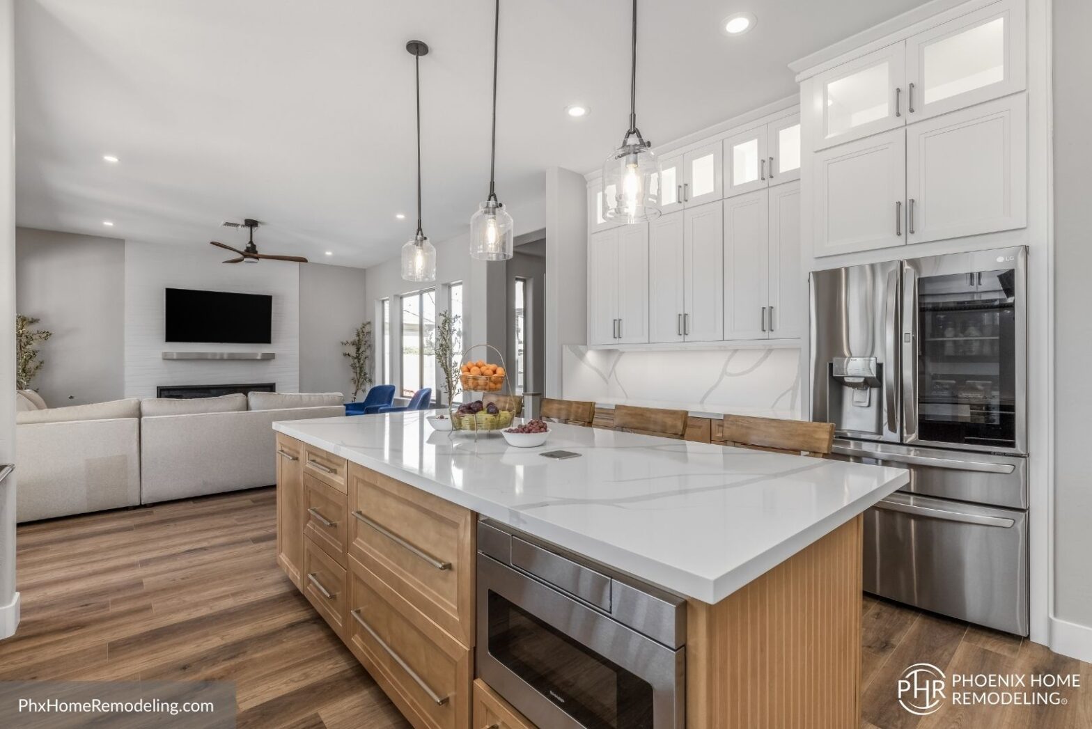 Top 6 Kitchen Remodel Services in Phoenix [2026 ]