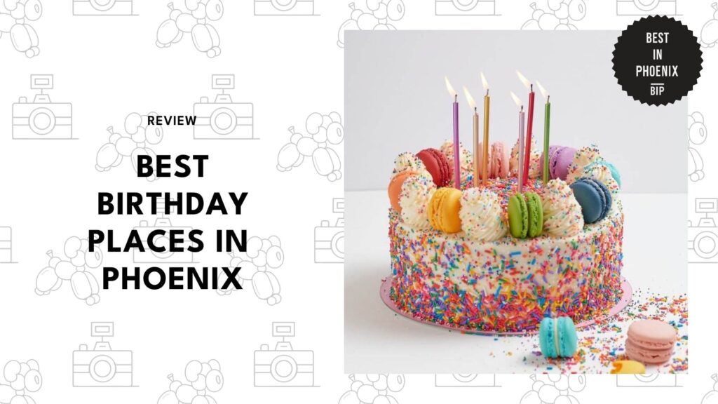 birthday-party-places-phoenix