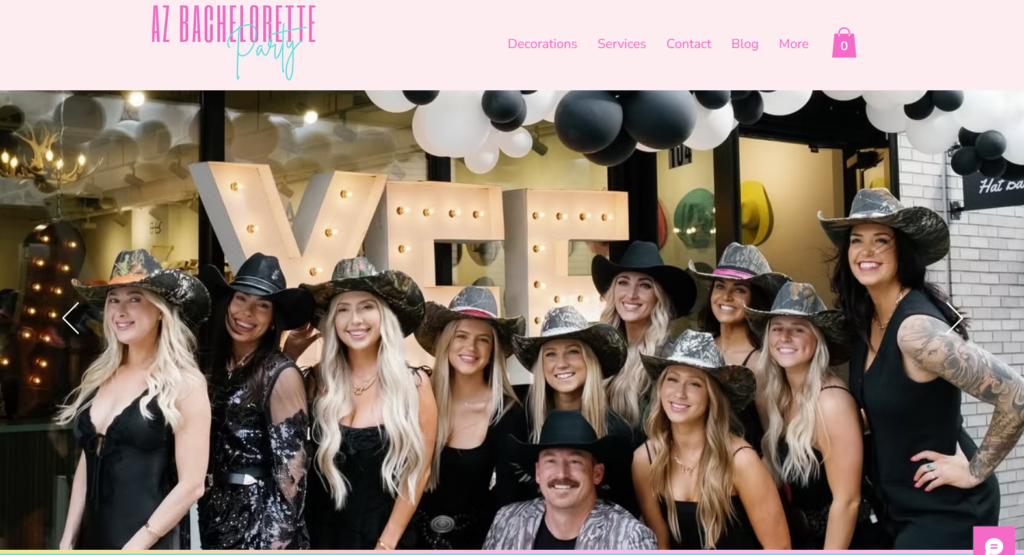 AZ Bachelorette