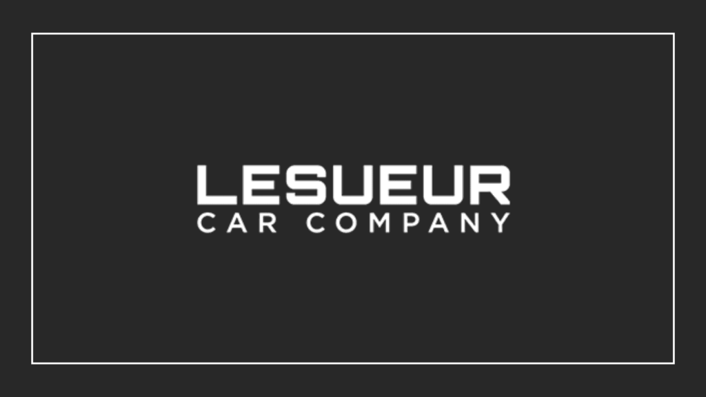 lesueur-car-company