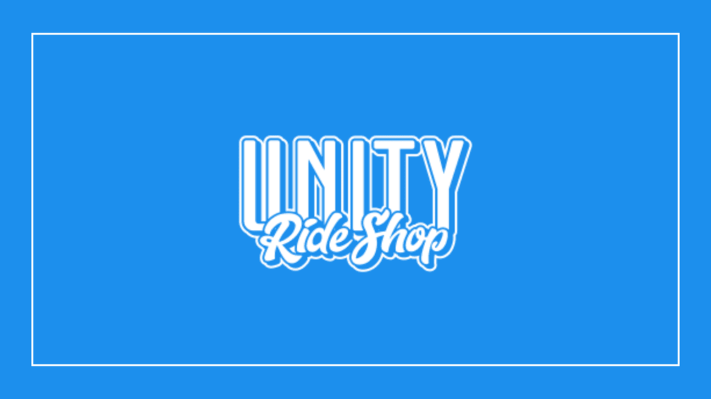 unity-ride-shop