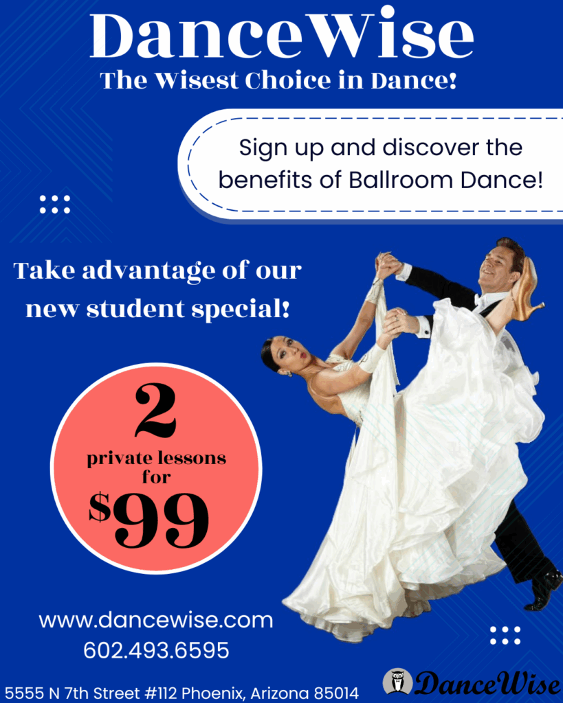 Dancewise