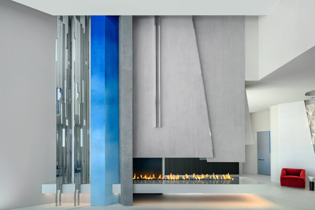 Esther Boivin Interiors