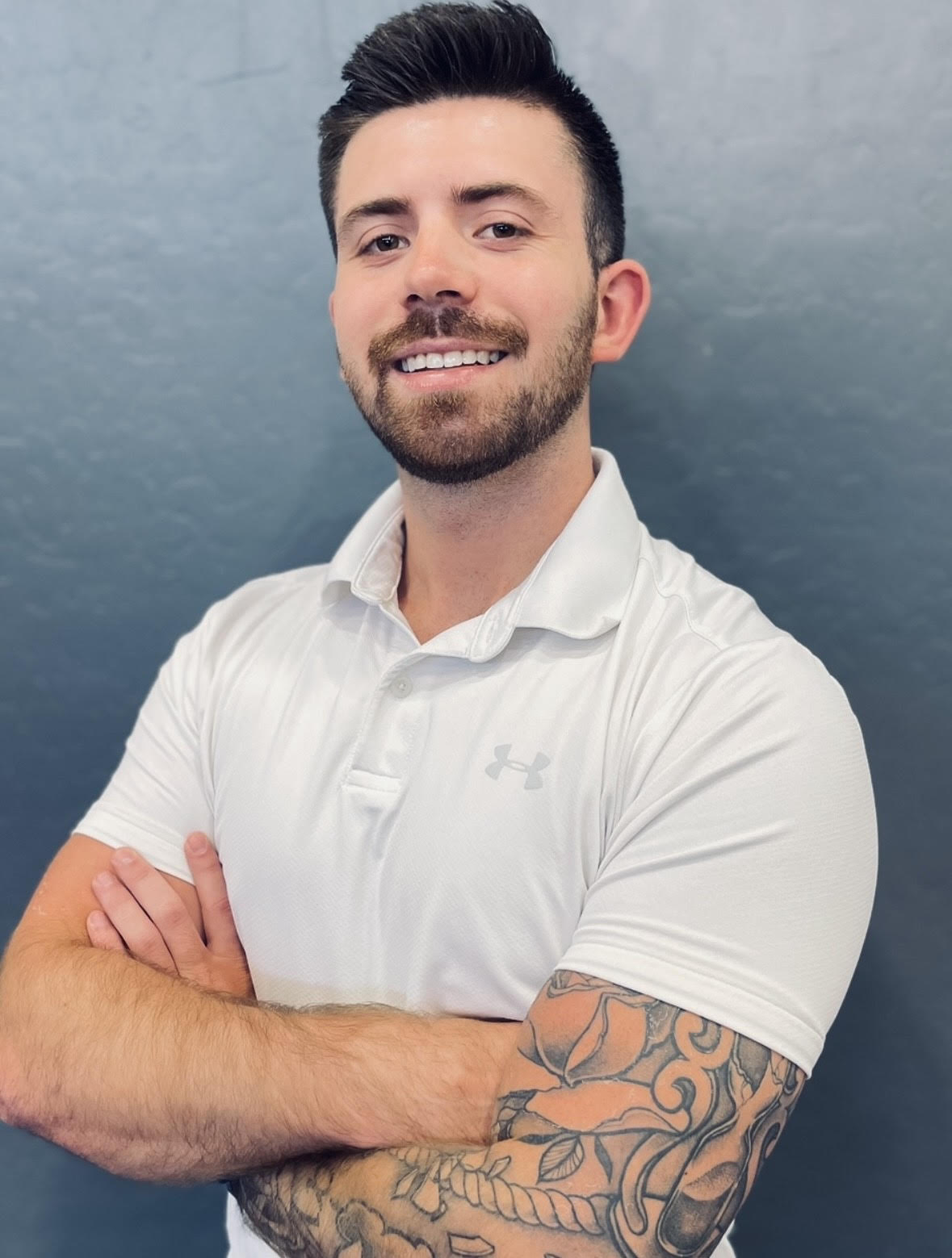 ben gustafson coaching