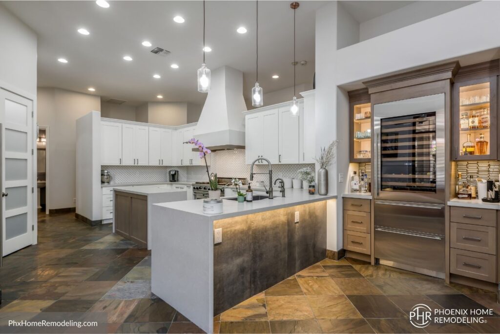 Phoenix Home Remodeling