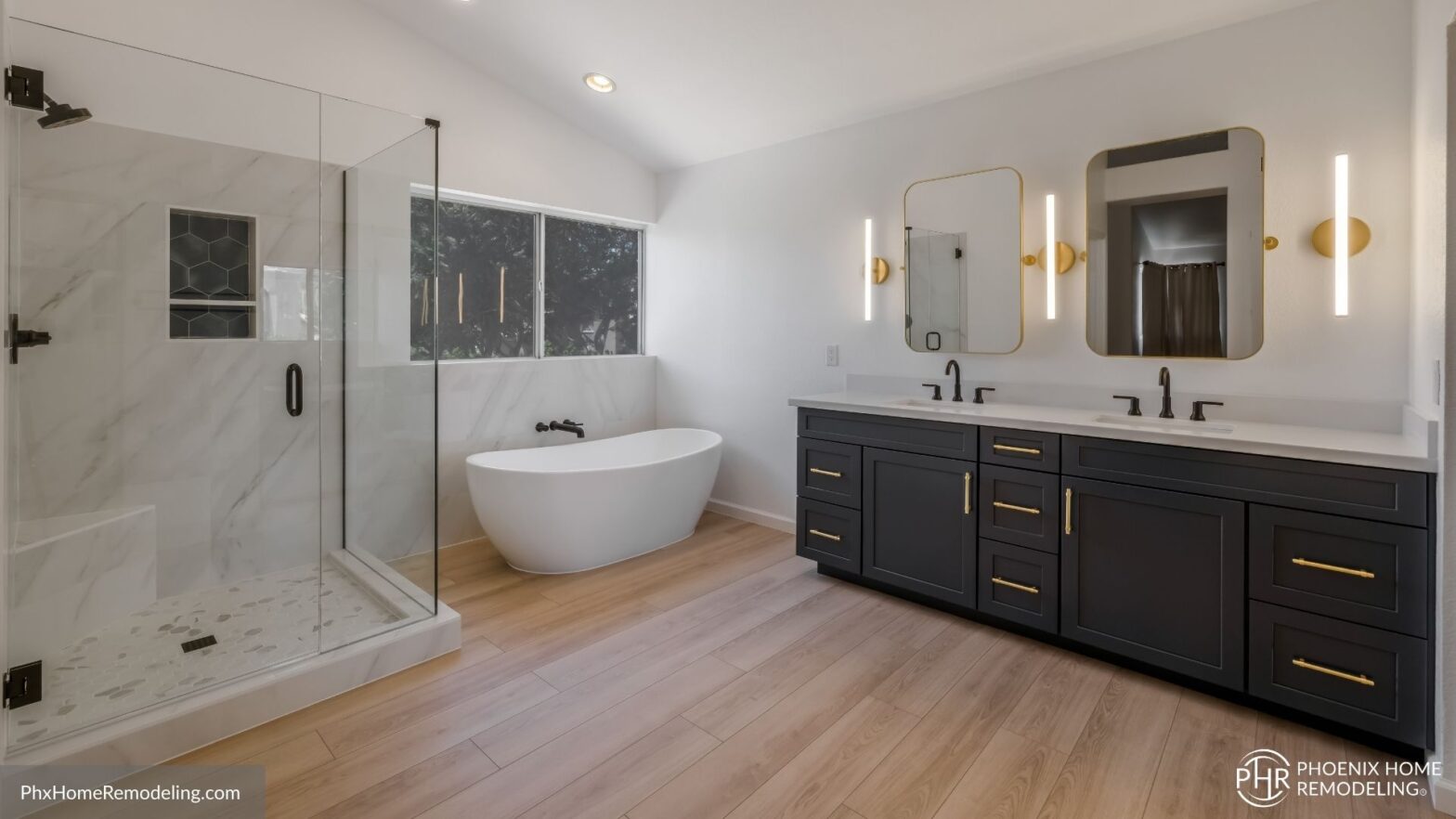 The Best 8 Bathroom Remodelers in Phoenix You Should Check Out [2026 ]