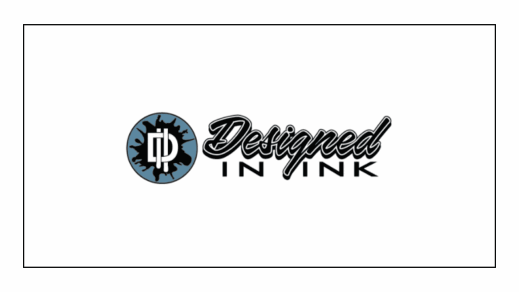 designed-in-ink