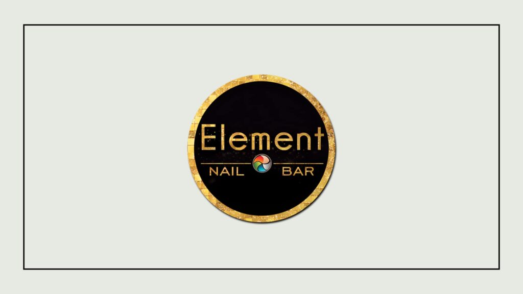 element-nail-bar-logo