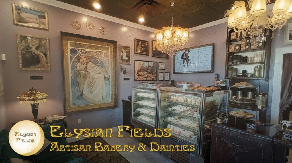 elysian fields