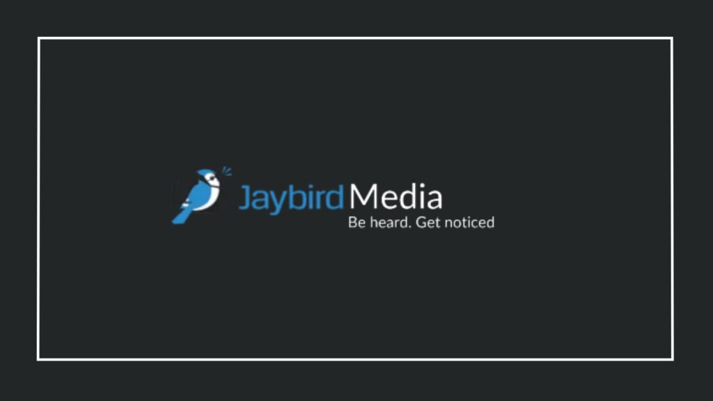 jaybird media logo