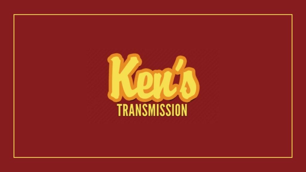 kens-transmission-logo