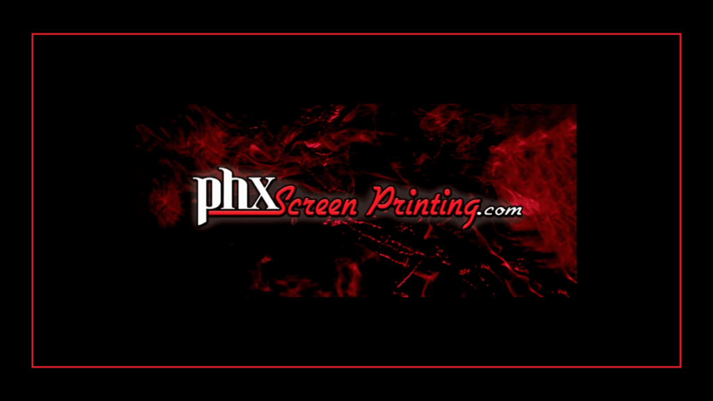 phx-screen-printing