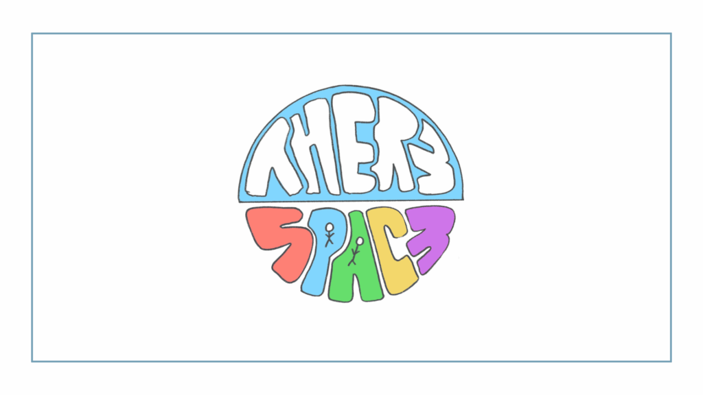 there-space