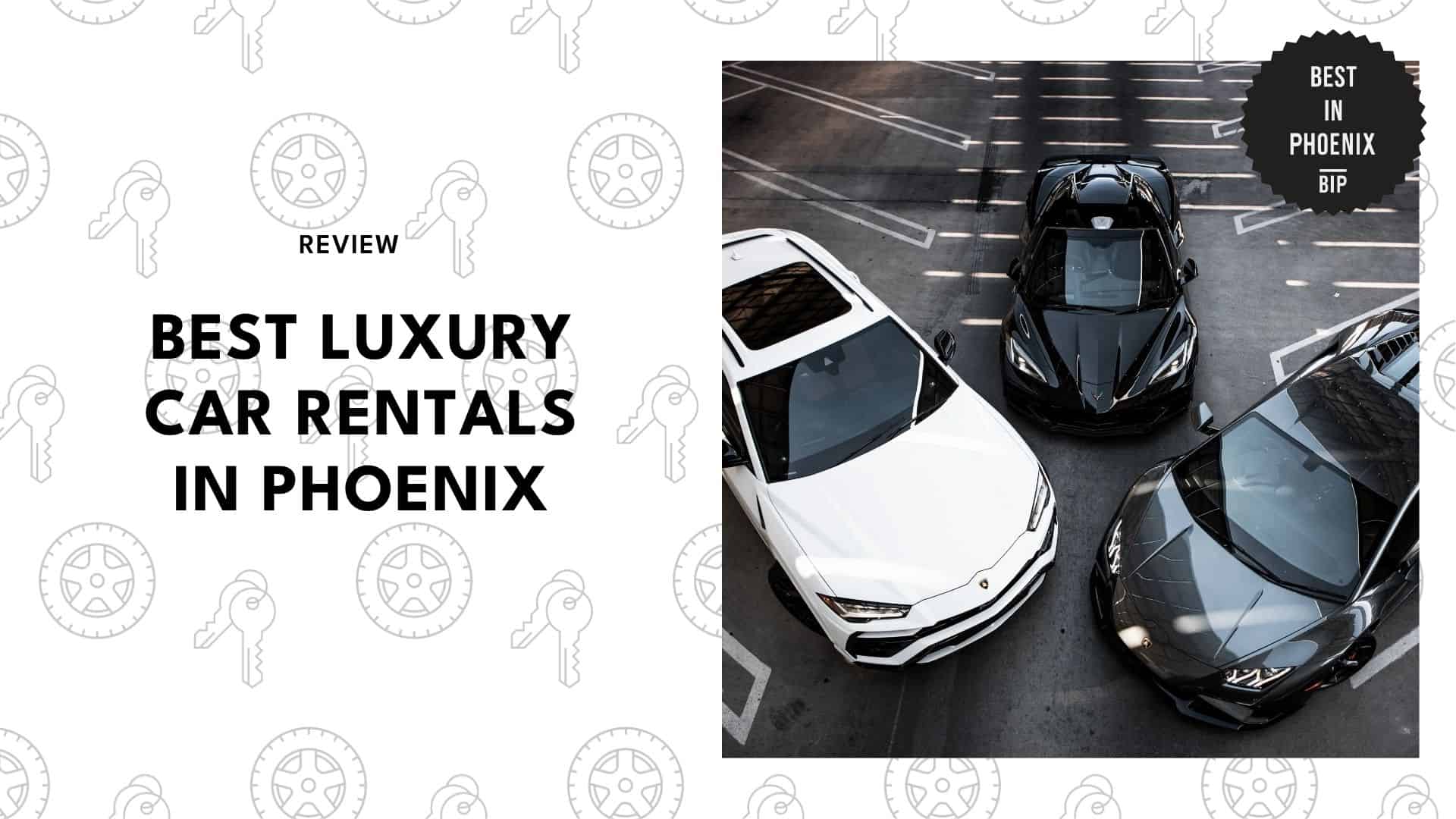 best-luxury-car-rental-phoenix