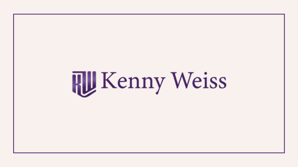 kenny-weiss-logo