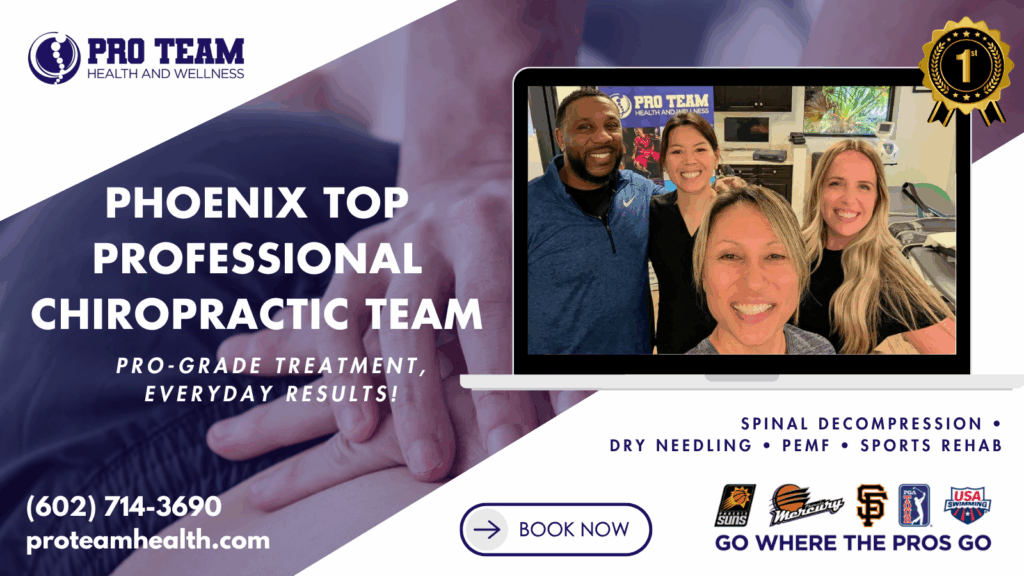 pro team health and wellness