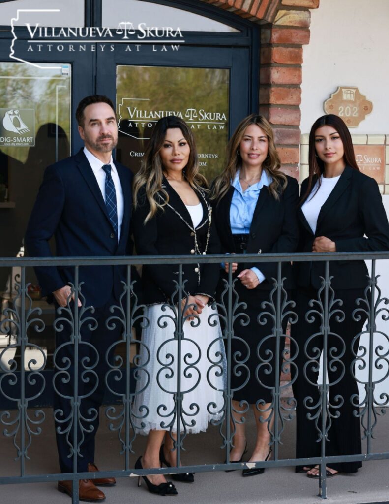 VS Criminal Defense Attorneys