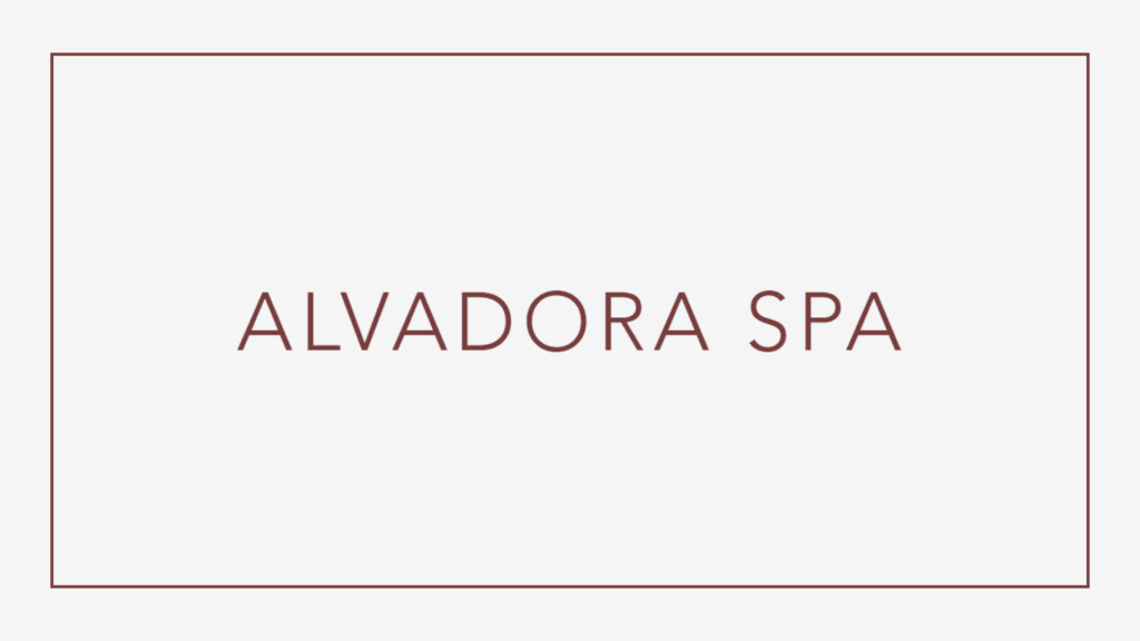 alvadora-spa