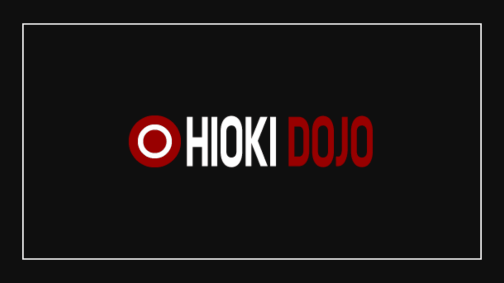 hioki-dojo