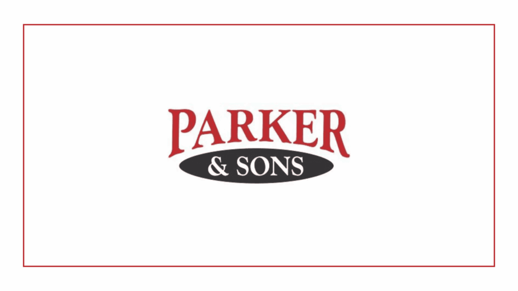 parker-sons