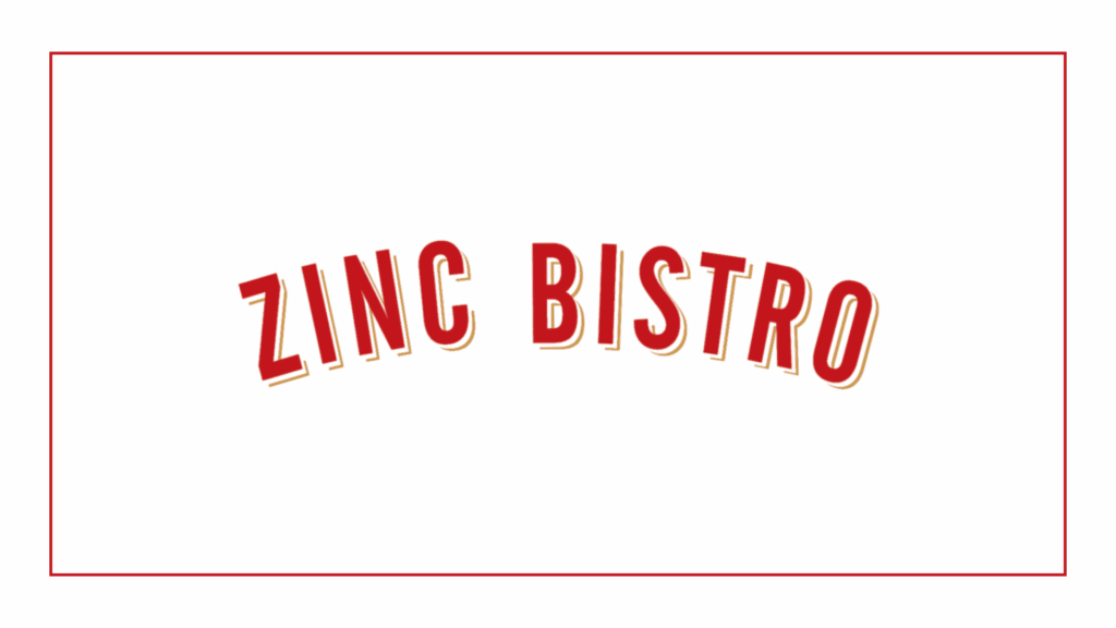 zinc-bistro